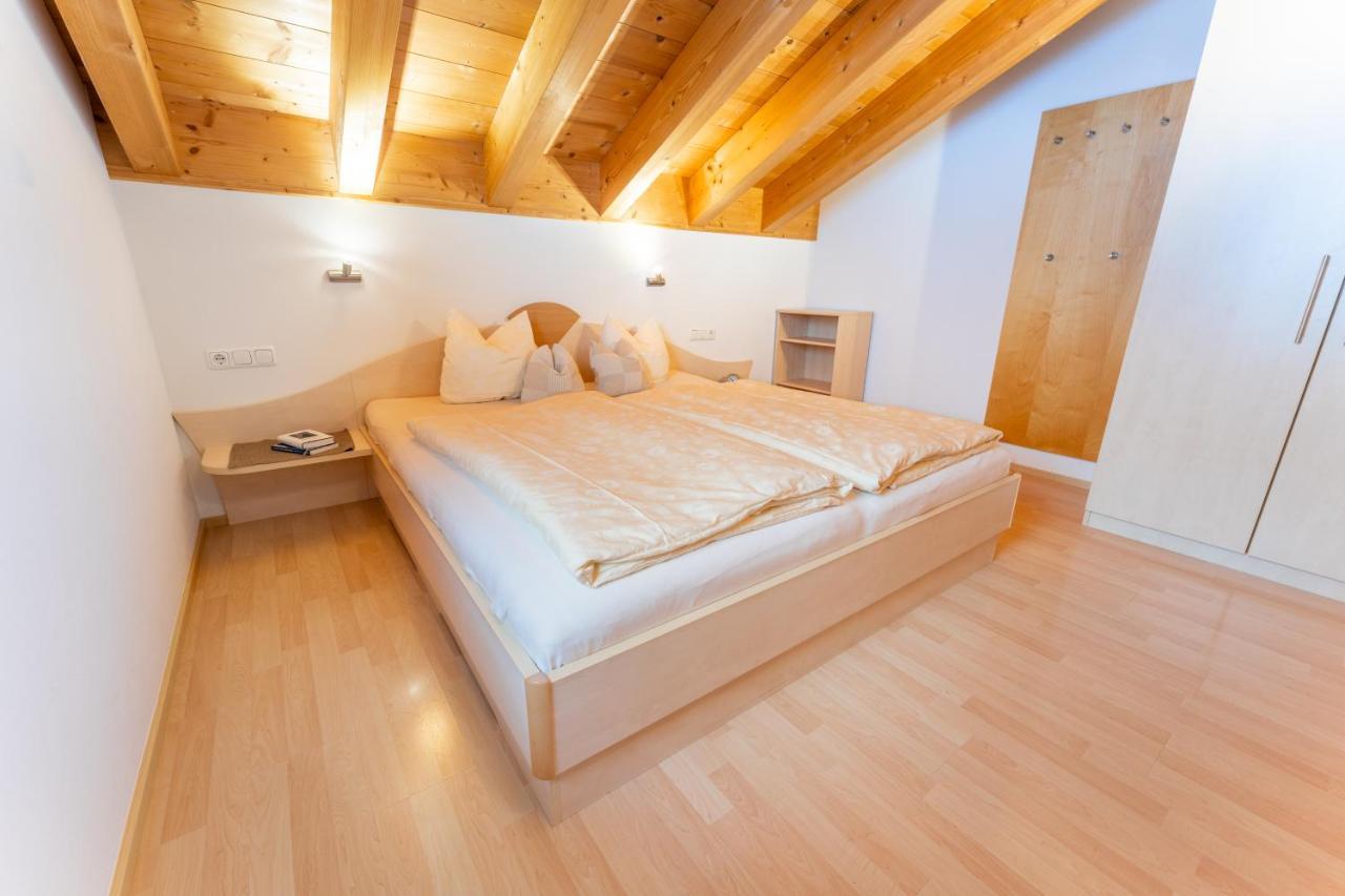 达米尔斯Haus Montana公寓 外观 照片
